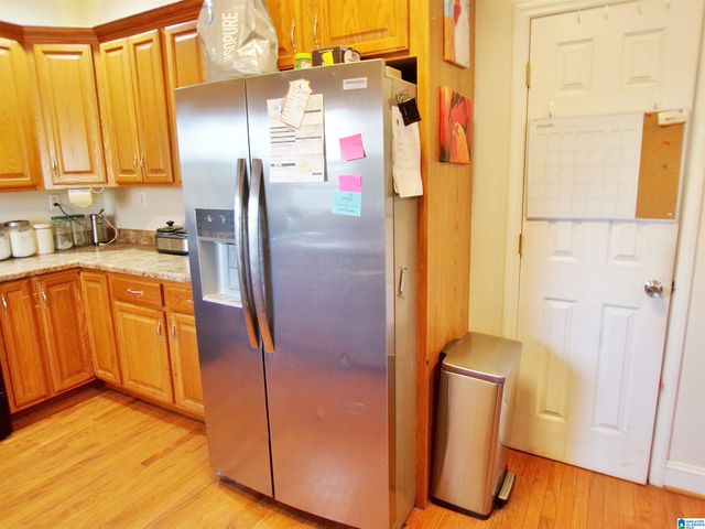 320 HILLSIDE DRIVE, Jacksonville, AL 36265