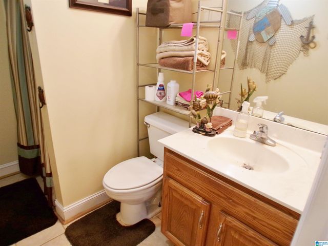 320 HILLSIDE DRIVE, Jacksonville, AL 36265