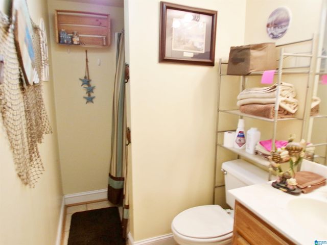 320 HILLSIDE DRIVE, Jacksonville, AL 36265