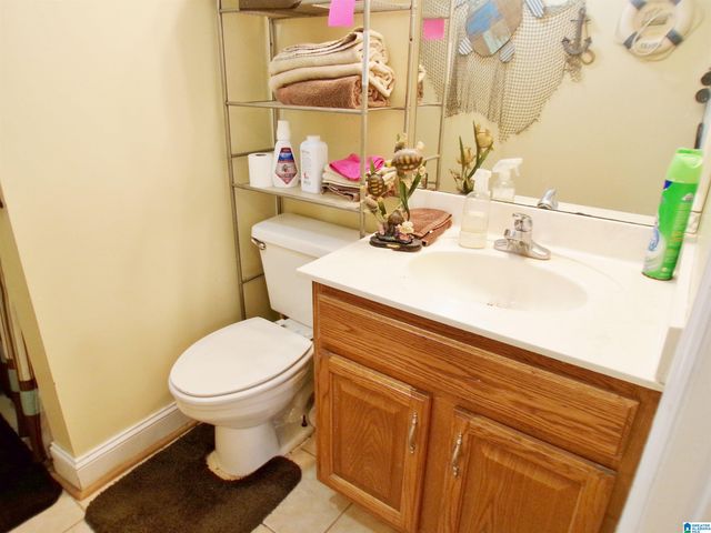 320 HILLSIDE DRIVE, Jacksonville, AL 36265