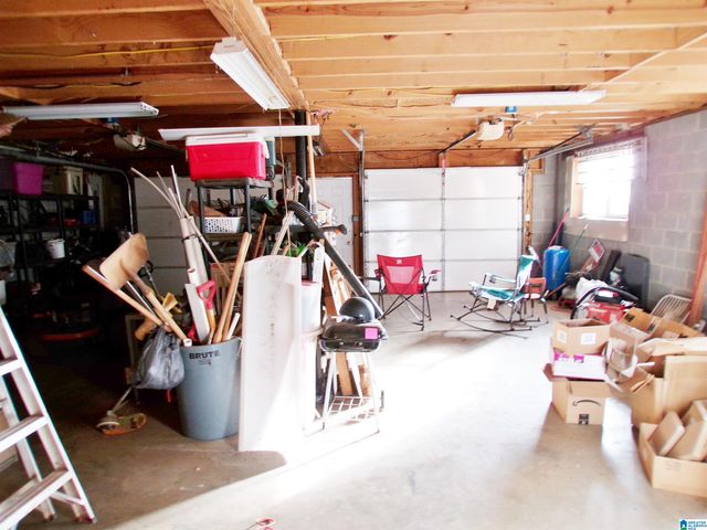 320 HILLSIDE DRIVE, Jacksonville, AL 36265