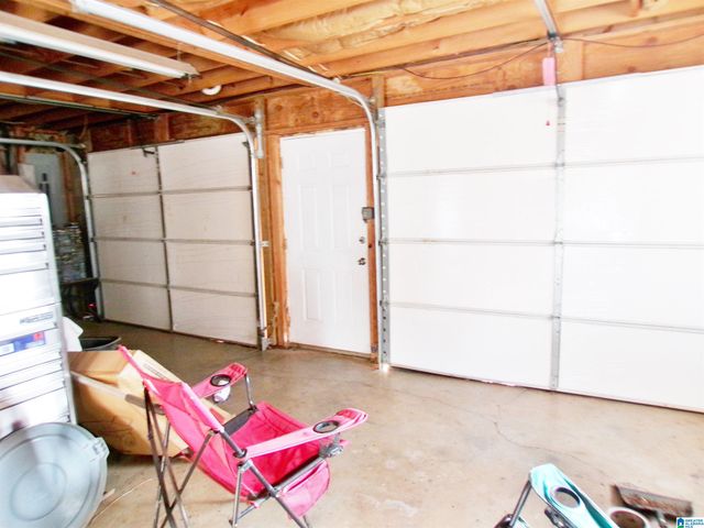 320 HILLSIDE DRIVE, Jacksonville, AL 36265