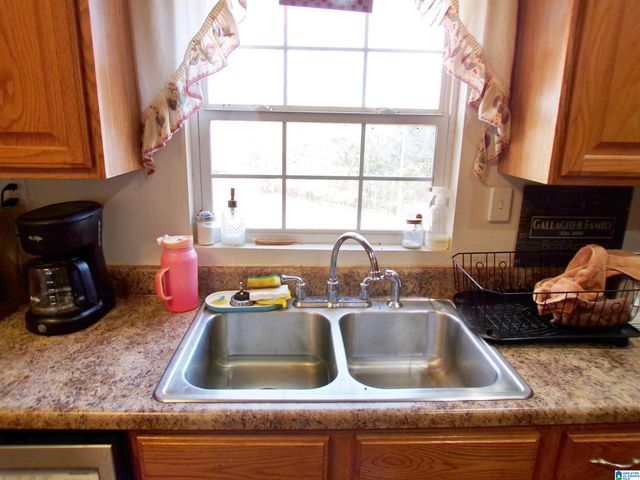 320 HILLSIDE DRIVE, Jacksonville, AL 36265