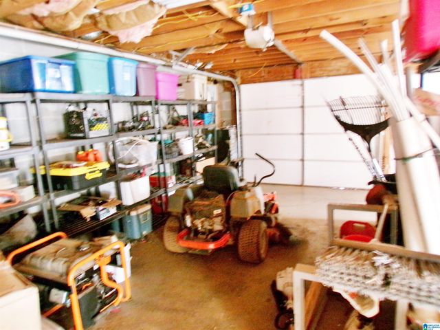 320 HILLSIDE DRIVE, Jacksonville, AL 36265