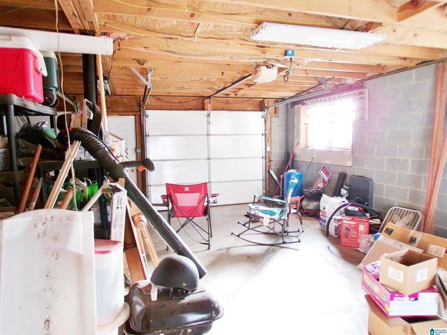 320 HILLSIDE DRIVE, Jacksonville, AL 36265