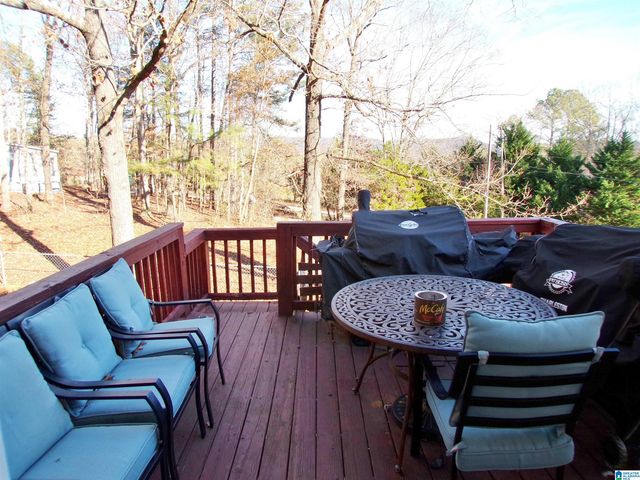 320 HILLSIDE DRIVE, Jacksonville, AL 36265