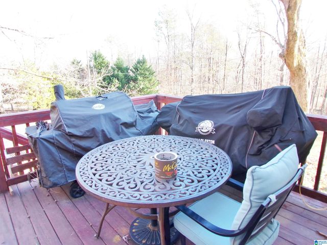 320 HILLSIDE DRIVE, Jacksonville, AL 36265