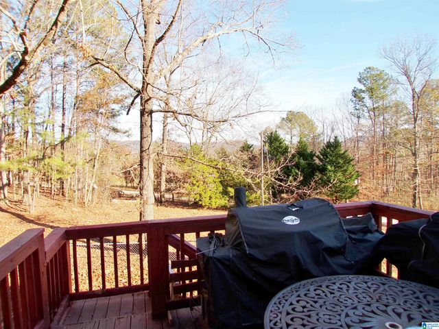 320 HILLSIDE DRIVE, Jacksonville, AL 36265