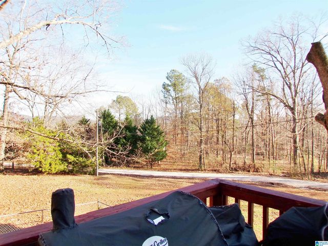 320 HILLSIDE DRIVE, Jacksonville, AL 36265