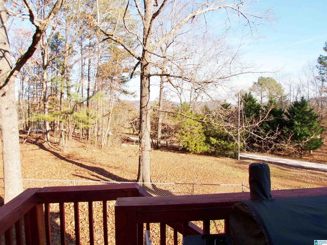 320 HILLSIDE DRIVE, Jacksonville, AL 36265