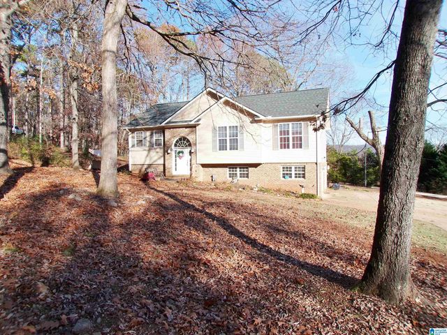 320 HILLSIDE DRIVE, Jacksonville, AL 36265