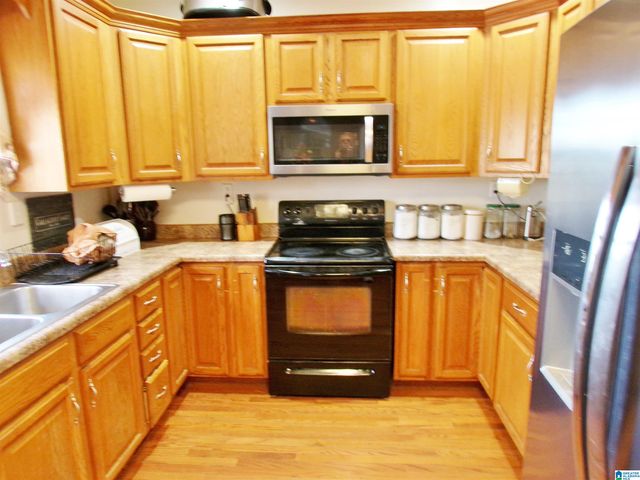 320 HILLSIDE DRIVE, Jacksonville, AL 36265