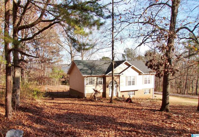 320 HILLSIDE DRIVE, Jacksonville, AL 36265