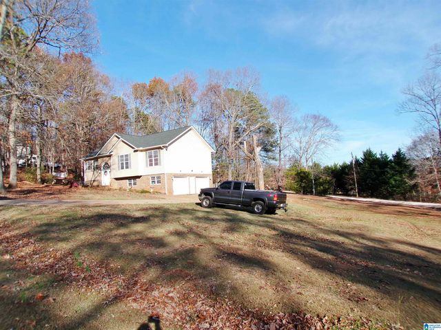 320 HILLSIDE DRIVE, Jacksonville, AL 36265