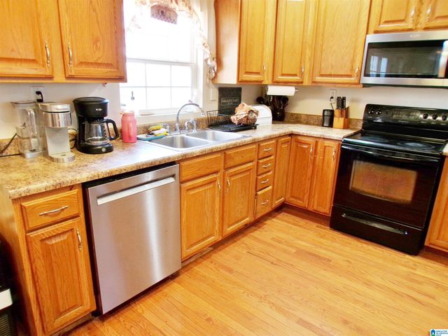 320 HILLSIDE DRIVE, Jacksonville, AL 36265