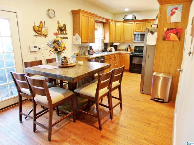 320 HILLSIDE DRIVE, Jacksonville, AL 36265