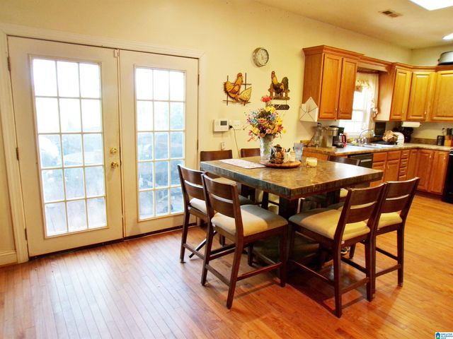 320 HILLSIDE DRIVE, Jacksonville, AL 36265