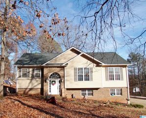 320 HILLSIDE DRIVE, Jacksonville, AL 36265