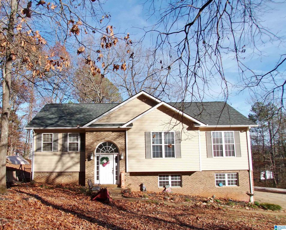 320 HILLSIDE DRIVE, Jacksonville, AL 36265