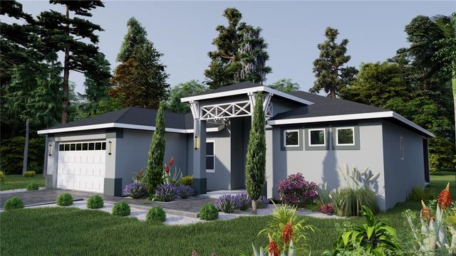 3382 ZORATOA AVENUE, North Port, FL 34286