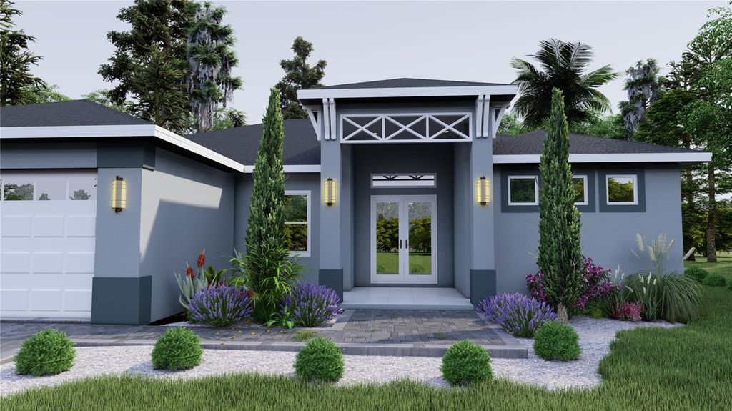 3382 ZORATOA AVENUE, North Port, FL 34286