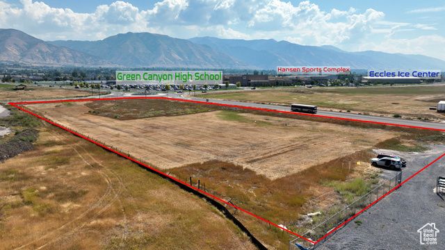 105 E 3100 N, Hyde Park, UT 84318