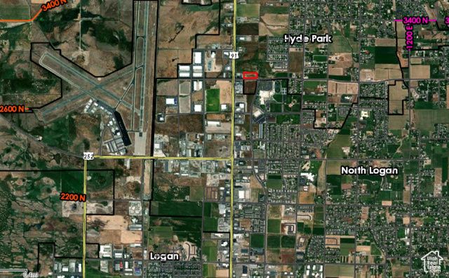 105 E 3100 N, Hyde Park, UT 84318