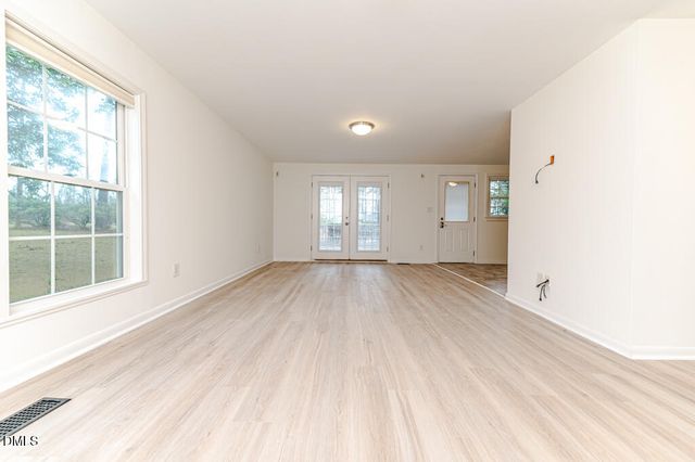 507 Nixon Drive, Sanford, NC 27330