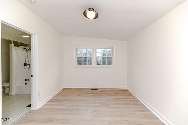 507 Nixon Drive, Sanford, NC 27330