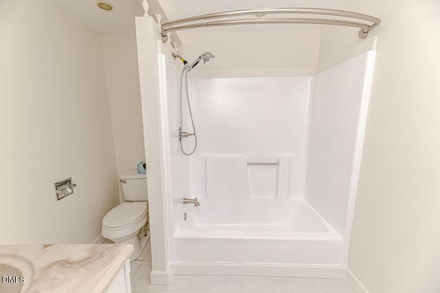 507 Nixon Drive, Sanford, NC 27330