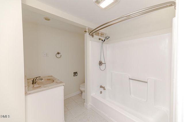 507 Nixon Drive, Sanford, NC 27330