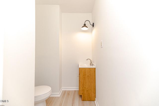 507 Nixon Drive, Sanford, NC 27330