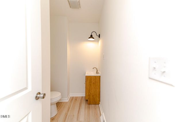 507 Nixon Drive, Sanford, NC 27330