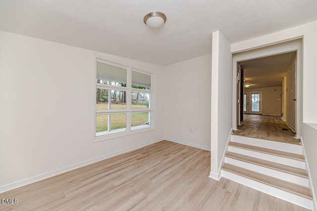 507 Nixon Drive, Sanford, NC 27330