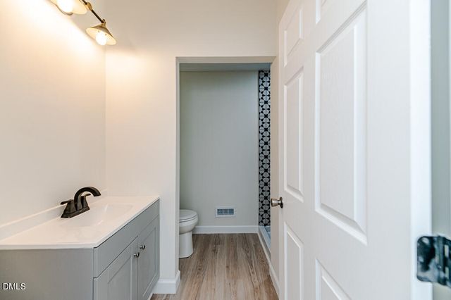 507 Nixon Drive, Sanford, NC 27330