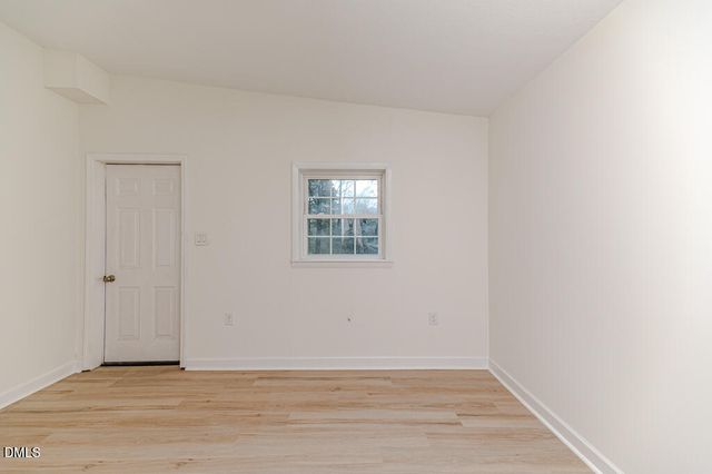 507 Nixon Drive, Sanford, NC 27330