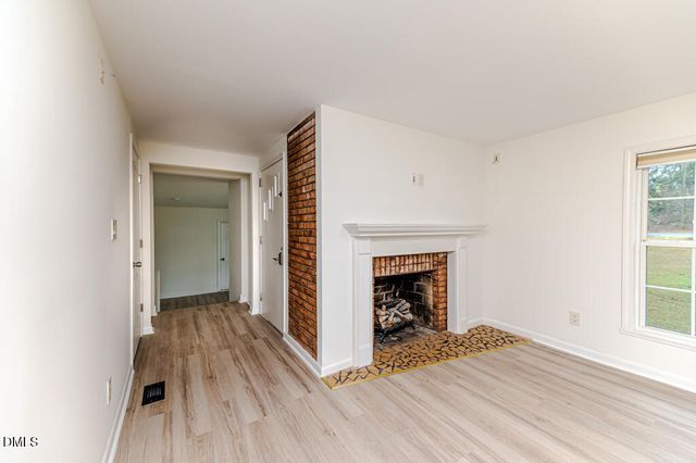 507 Nixon Drive, Sanford, NC 27330