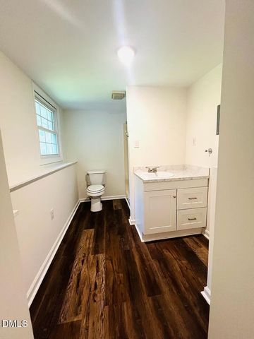 507 Nixon Drive, Sanford, NC 27330