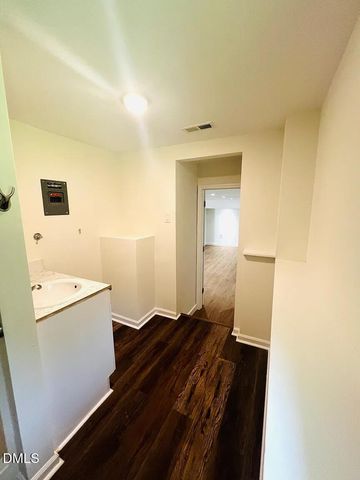 507 Nixon Drive, Sanford, NC 27330