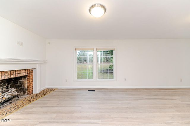 507 Nixon Drive, Sanford, NC 27330