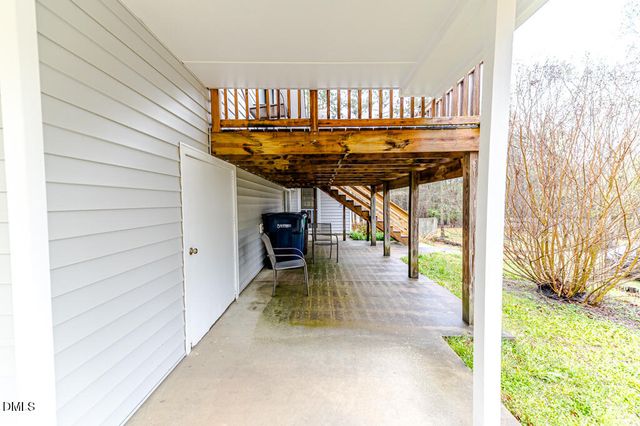 507 Nixon Drive, Sanford, NC 27330