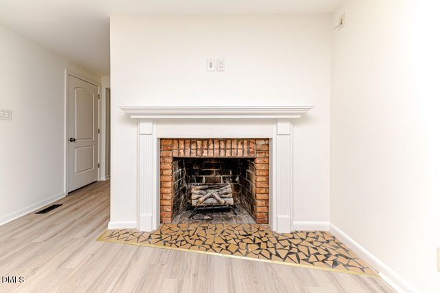 507 Nixon Drive, Sanford, NC 27330