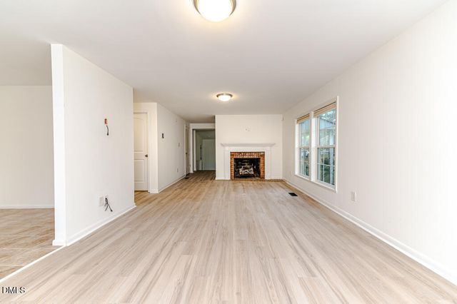 507 Nixon Drive, Sanford, NC 27330