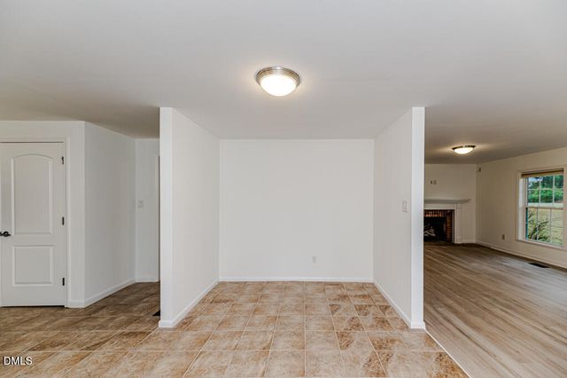 507 Nixon Drive, Sanford, NC 27330