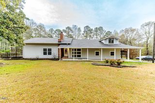 507 Nixon Drive, Sanford, NC 27330