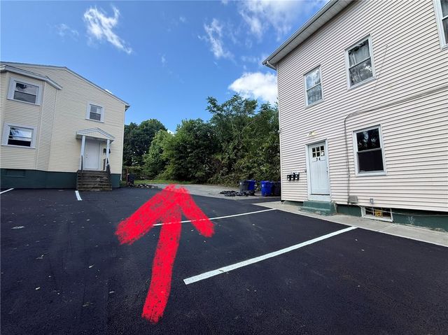 72 VEAZIE Street, Providence, RI 02908