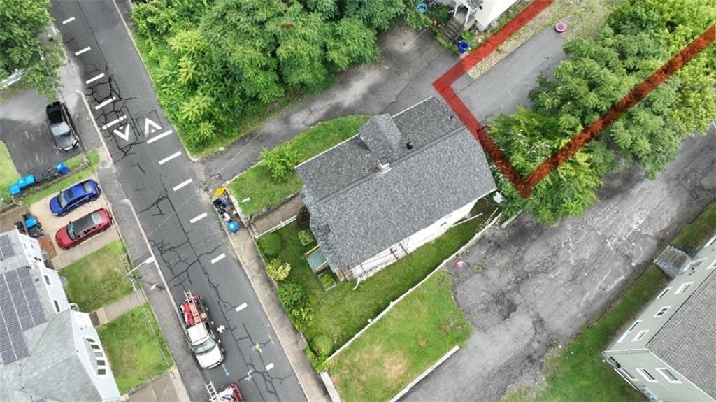 72 VEAZIE Street, Providence, RI 02908