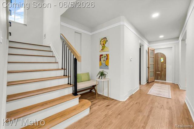 18481 Fairfield Street, Detroit, MI 48221