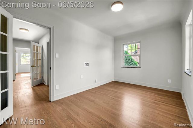 18481 Fairfield Street, Detroit, MI 48221