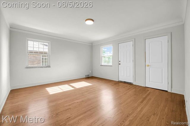 18481 Fairfield Street, Detroit, MI 48221